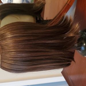 Rene of Paris Halo Hat Piece